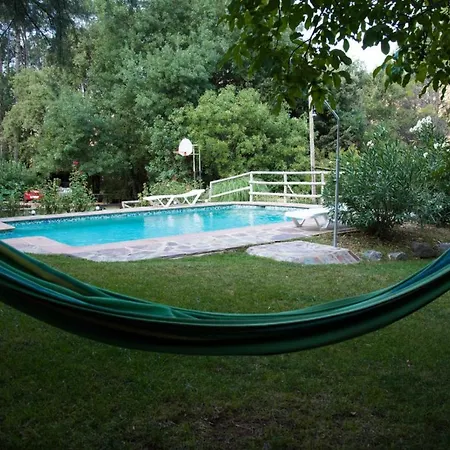 Jamones Holiday home *